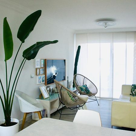 El Poris Apartment Poris de Abona Luaran gambar