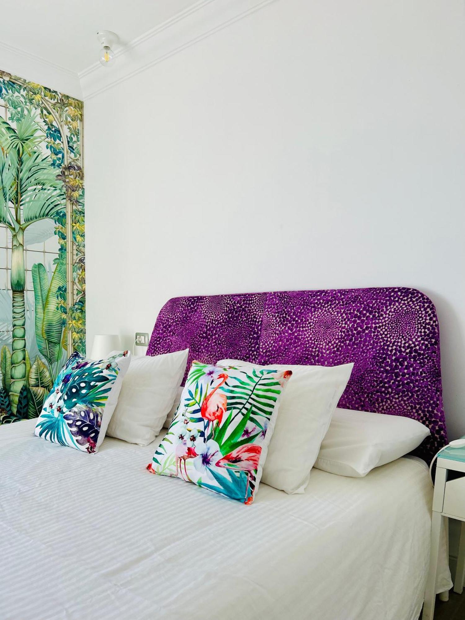 El Poris Apartment Poris de Abona Luaran gambar