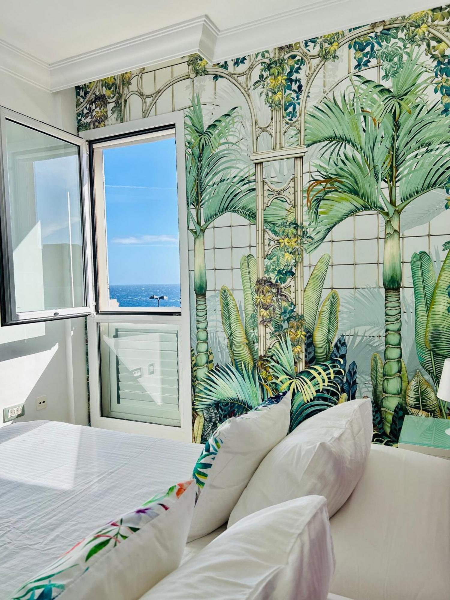 El Poris Apartment Poris de Abona Luaran gambar