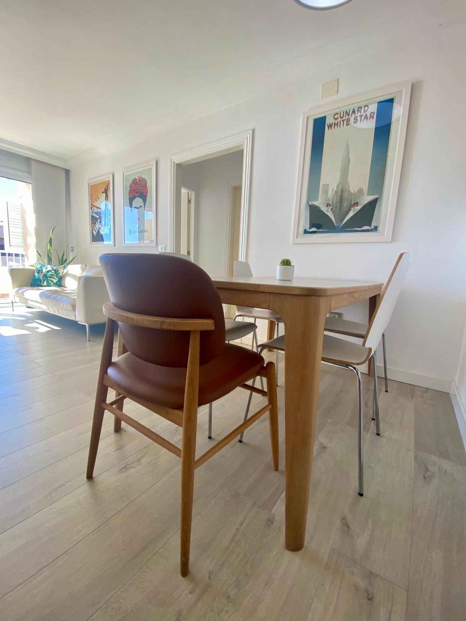 El Poris Apartment Poris de Abona Luaran gambar